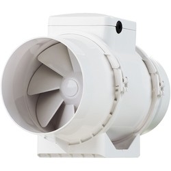 Вытяжной вентилятор VENTS TT (125 C)