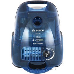 Пылесос Bosch BSA 2680