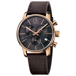 Наручные часы Calvin Klein K2G276G3