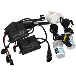 Автолампы Guarand Slim H10 55W Mono 5000K Kit