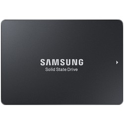 SSD накопитель Samsung 650 Series