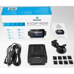 Видеорегистратор Neoline X-COP 9000