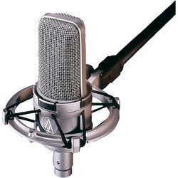 Микрофон Audio-Technica AT4047SVSM