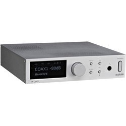ЦАП Audiolab M-DAC