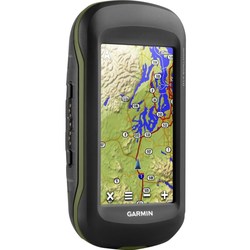 GPS-навигатор Garmin Montana 610