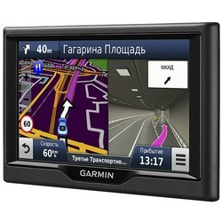 GPS-навигатор Garmin Nuvi 57LMT