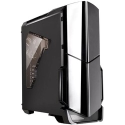 Корпус (системный блок) Thermaltake Versa N21 (белый)