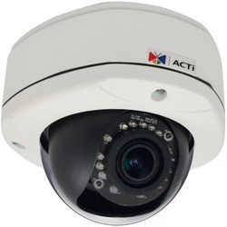 Камера видеонаблюдения ACTi E82A