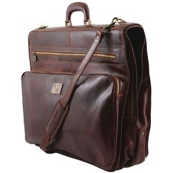 Сумка дорожная Tuscany Leather TL3056