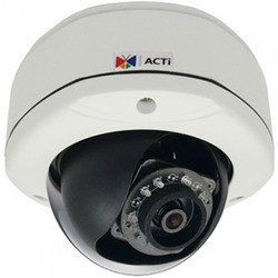 Камера видеонаблюдения ACTi E72A