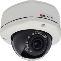 Камера видеонаблюдения ACTi E86A