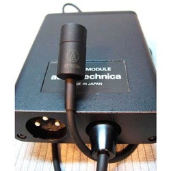 Микрофон Audio-Technica AT803b