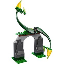 Конструктор Lego Whirling Vines 70109