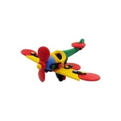 Конструктор Mic-O-Mic Small Plane Dragonfly 089.007