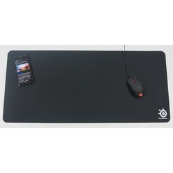 Коврик для мышки SteelSeries QcK Plus