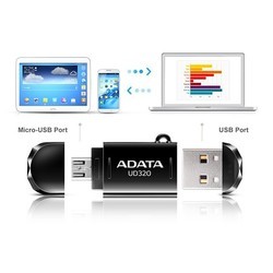 USB Flash (флешка) A-Data UD320 64Gb