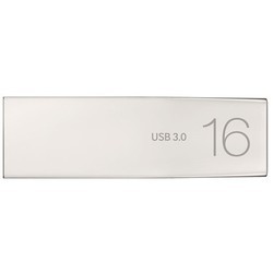 USB Flash (флешка) Samsung BAR 32Gb (серый)