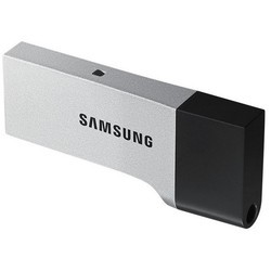 USB Flash (флешка) Samsung DUO