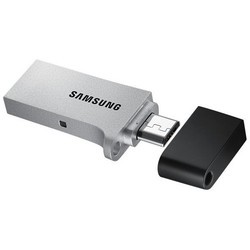 USB Flash (флешка) Samsung DUO 64Gb
