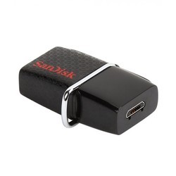 USB Flash (флешка) SanDisk Ultra Dual USB Drive 3.0 64Gb