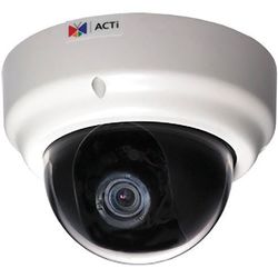 Камера видеонаблюдения ACTi KCM-3311