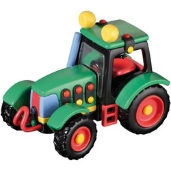 Конструктор Mic-O-Mic Small Tractor 089.010