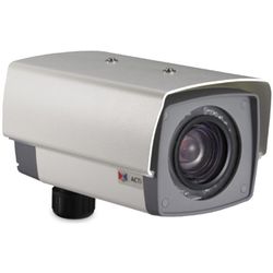 Камера видеонаблюдения ACTi KCM-5511