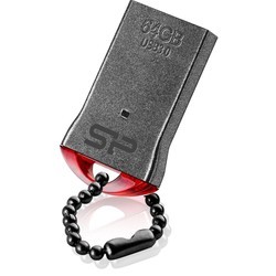 USB Flash (флешка) Silicon Power Jewel J01 8Gb