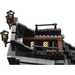 Конструктор Lego The Black Pearl 4184