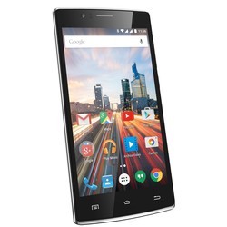 Мобильный телефон Archos 50d Helium