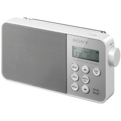 Радиоприемник Sony XDR-S40DBP