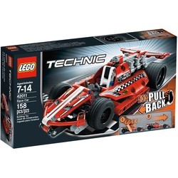 Конструктор Lego Race Car 42011