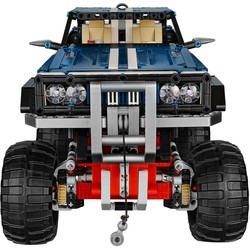 Конструктор Lego 4x4 Crawler Exclusive Edition 41999