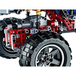 Конструктор Lego 4x4 Crawler Exclusive Edition 41999