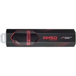 Коврик для мышки Asus ROG GM50