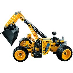 Конструктор Lego Mini Backhoe Loader 42004