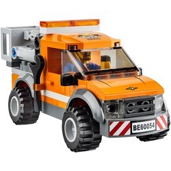 Конструктор Lego Light Repair Truck 60054