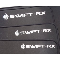 Коврик для мышки Cooler Master Swift-RX Small
