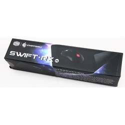 Коврик для мышки Cooler Master Swift-RX Medium