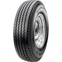 Шины Maxxis Bravo UE-168 195/75 R16C 105S