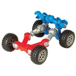 Конструктор ZOOB Mini 4 Wheeler 12050