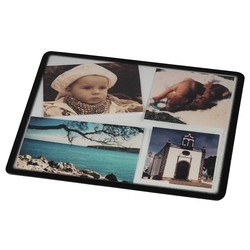 Коврик для мышки Hama Photo Pad