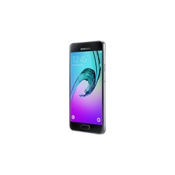 Мобильный телефон Samsung Galaxy A3 2016 (золотистый)