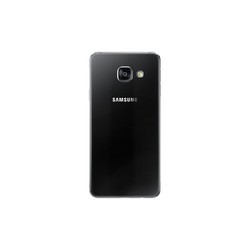 Мобильный телефон Samsung Galaxy A3 2016 (белый)