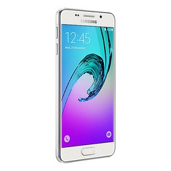 Мобильный телефон Samsung Galaxy A3 2016 (белый)