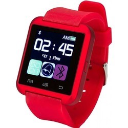 Носимый гаджет ATRIX Smart Watch E08.0