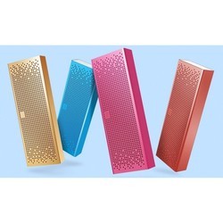 Портативная акустика Xiaomi Mi Bluetooth Speaker (золотистый)