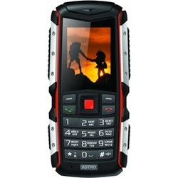Мобильный телефон Astro A200 RX