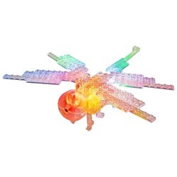 Конструктор Laser Pegs Spider 1700 12 in 1