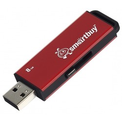 USB Flash (флешка) SmartBuy Cosmic